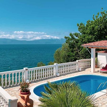 Villa Marritanja Podaca Luaran gambar