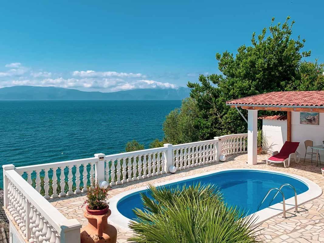 Villa Marritanja Podaca Luaran gambar