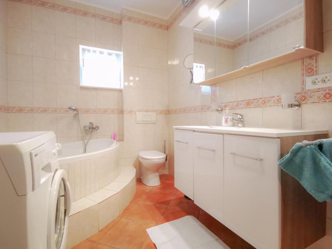 Villa Marritanja Podaca Luaran gambar