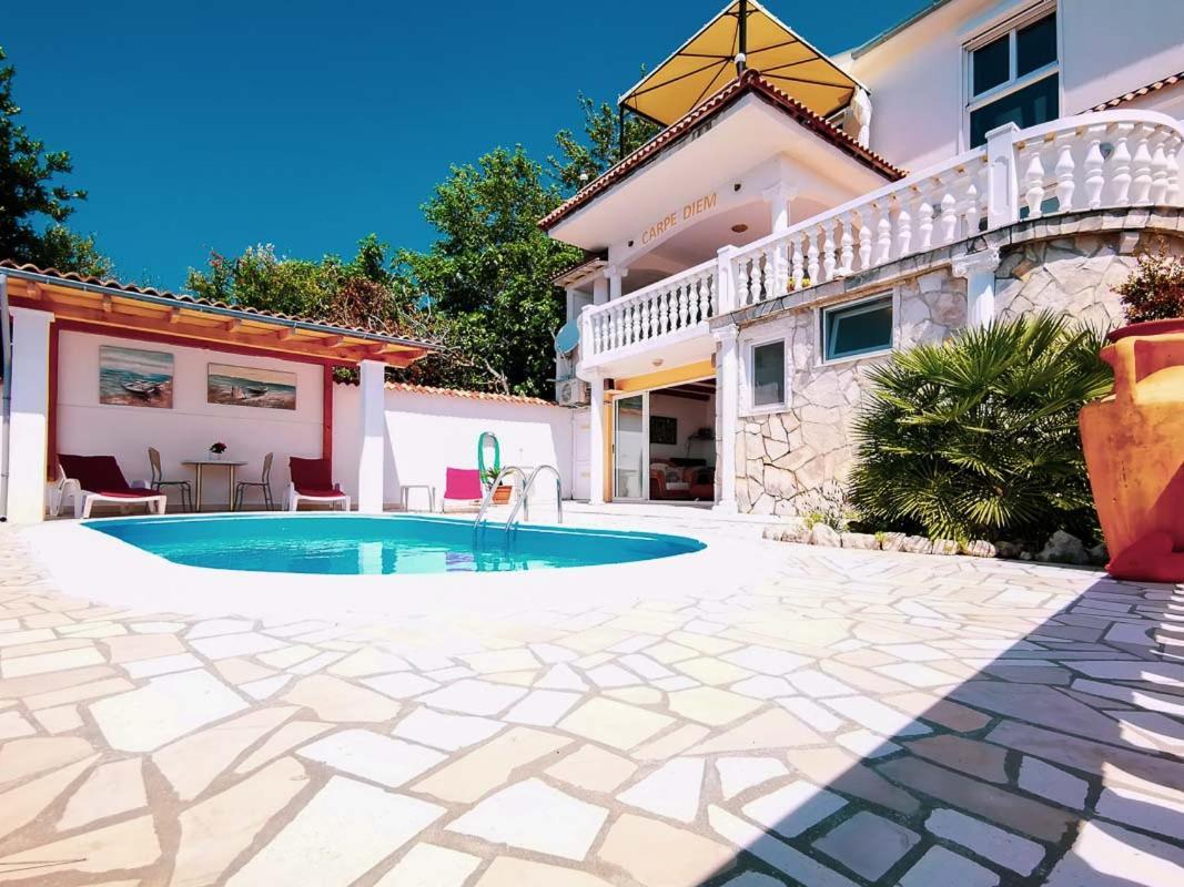 Villa Marritanja Podaca Luaran gambar