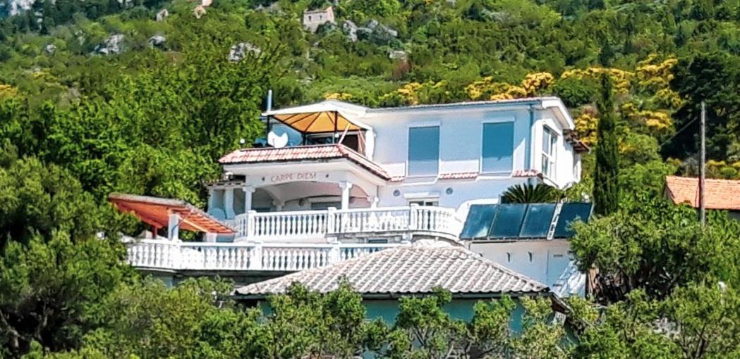 Villa Marritanja Podaca Luaran gambar