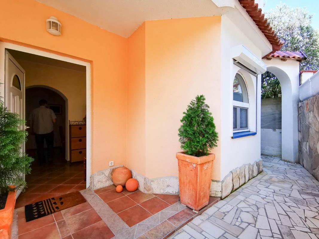 Villa Marritanja Podaca Luaran gambar