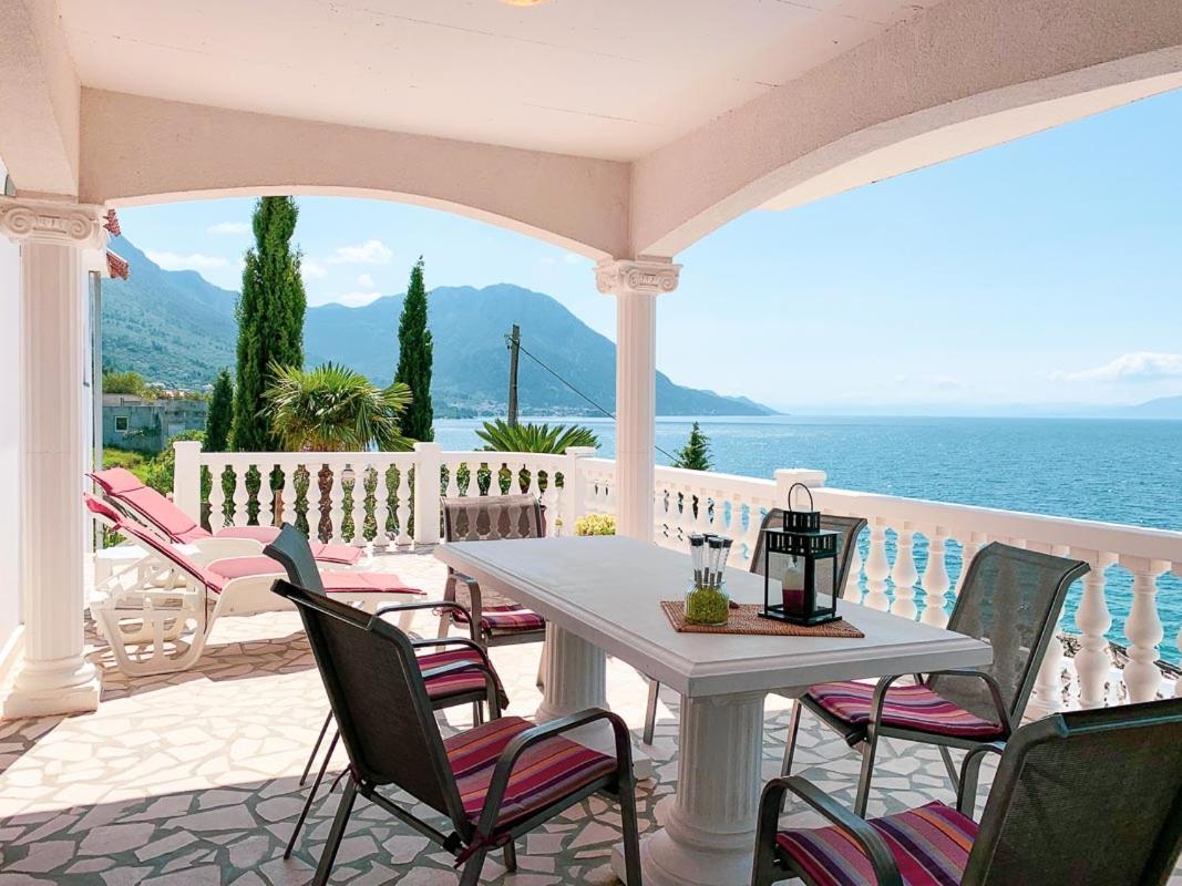 Villa Marritanja Podaca Luaran gambar