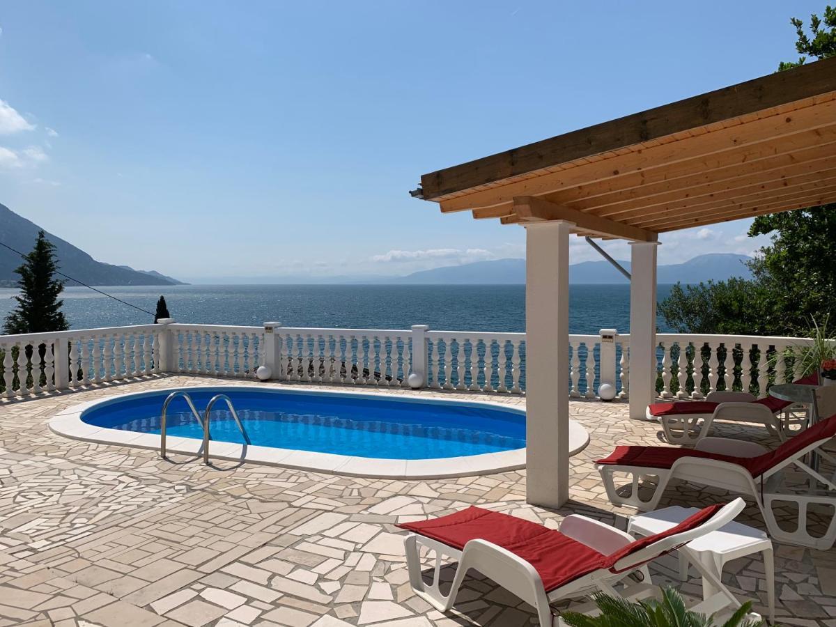 Villa Marritanja Podaca Luaran gambar