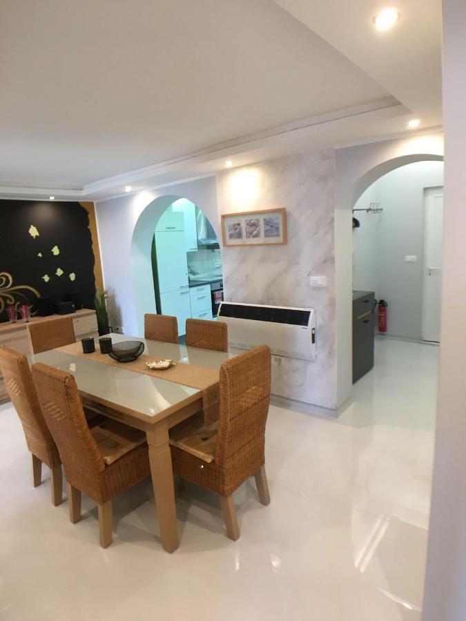 Villa Marritanja Podaca Luaran gambar