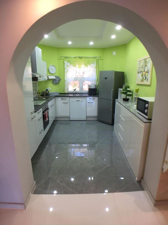 Villa Marritanja Podaca Luaran gambar