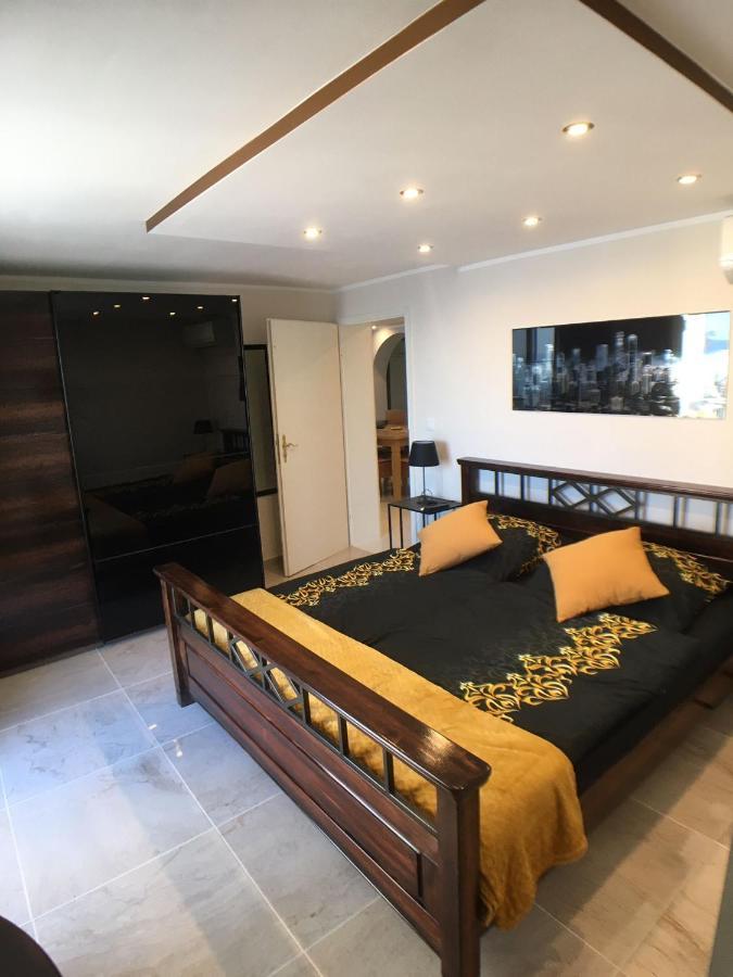 Villa Marritanja Podaca Luaran gambar