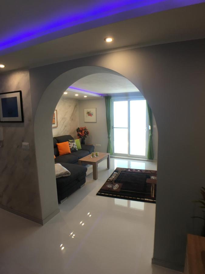 Villa Marritanja Podaca Luaran gambar