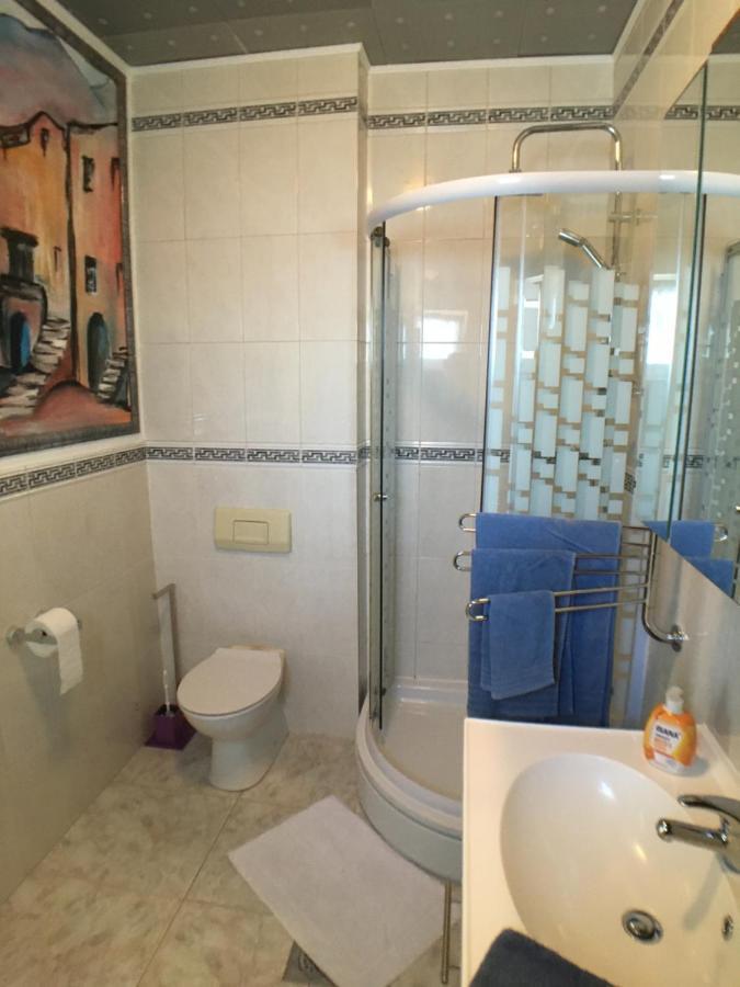 Villa Marritanja Podaca Luaran gambar