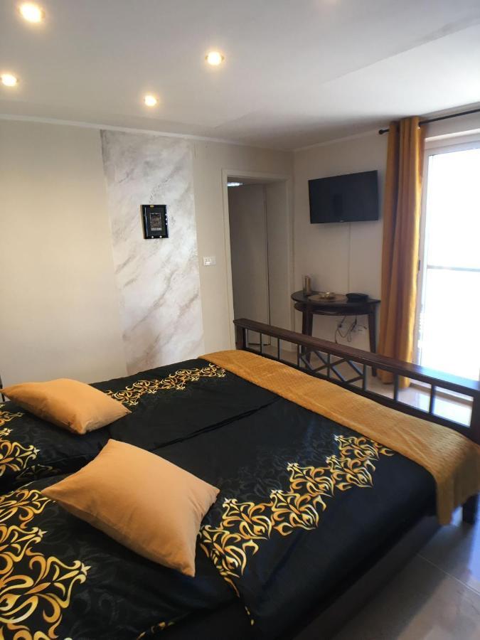 Villa Marritanja Podaca Luaran gambar