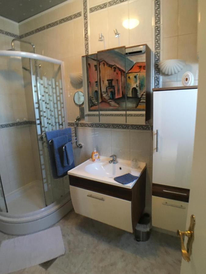 Villa Marritanja Podaca Luaran gambar