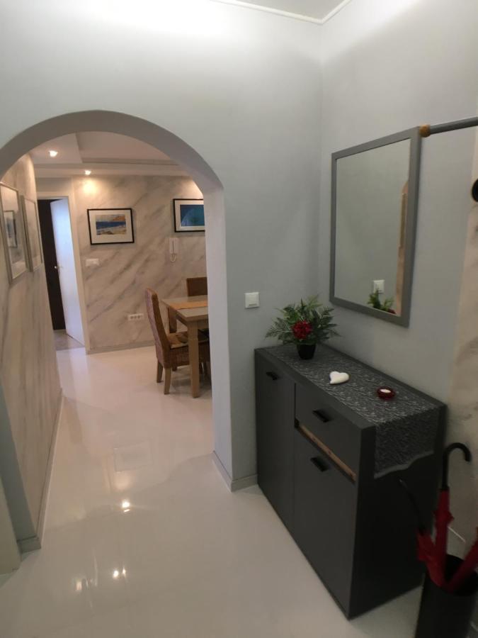 Villa Marritanja Podaca Luaran gambar