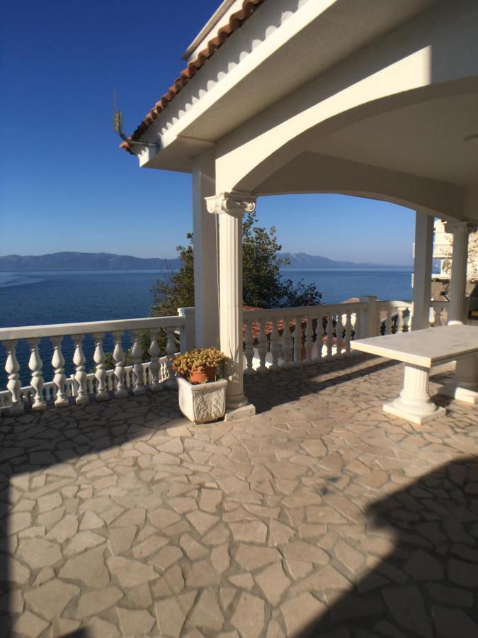 Villa Marritanja Podaca Luaran gambar