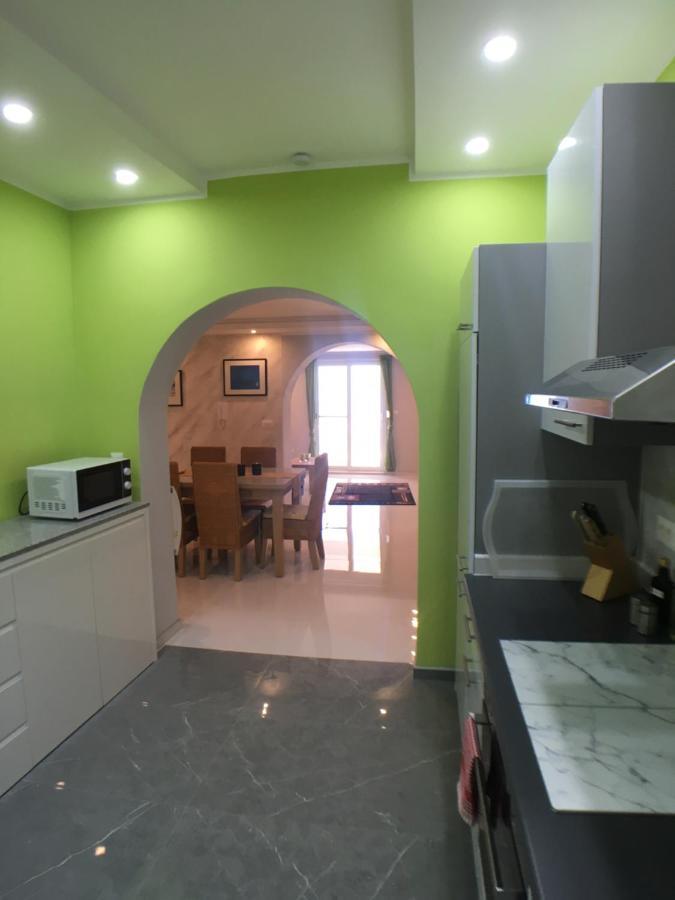 Villa Marritanja Podaca Luaran gambar