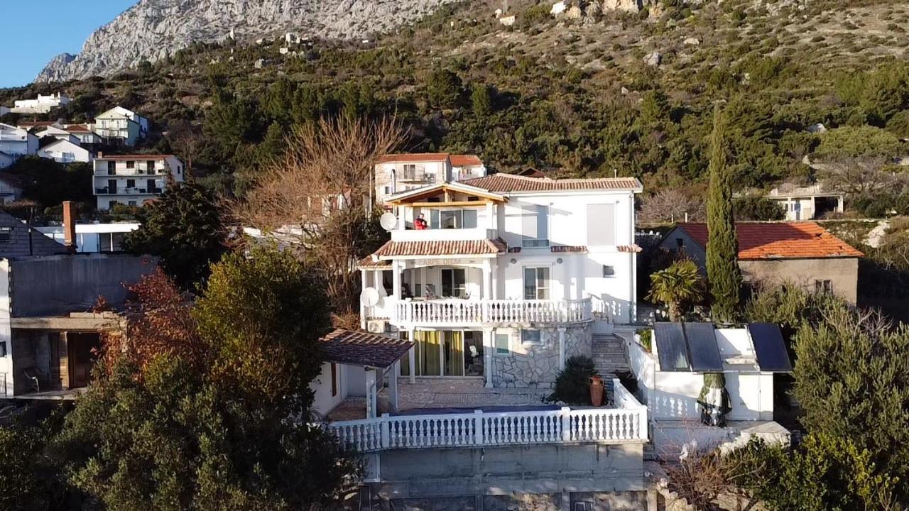 Villa Marritanja Podaca Luaran gambar